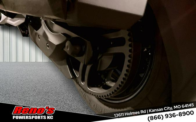 2023 Can-Am Spyder F3 Limited - Platine Edition