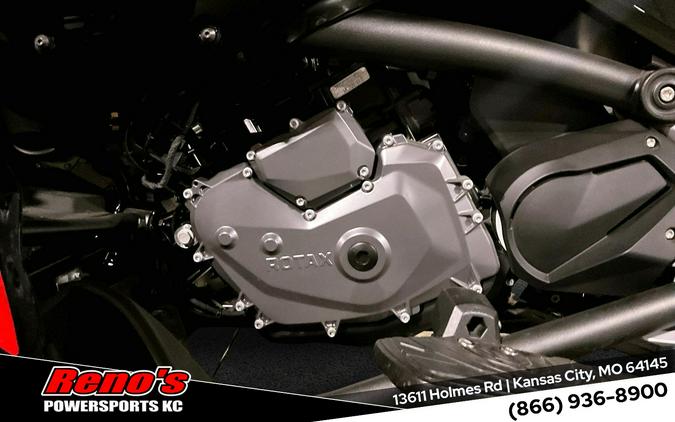 2023 Can-Am Spyder F3 Limited - Platine Edition