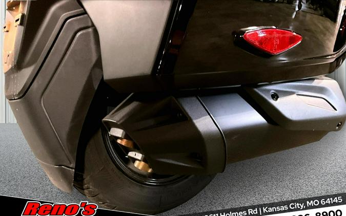 2023 Can-Am Spyder F3 Limited - Platine Edition