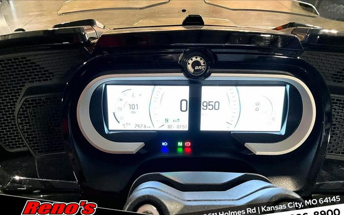2023 Can-Am Spyder F3 Limited - Platine Edition