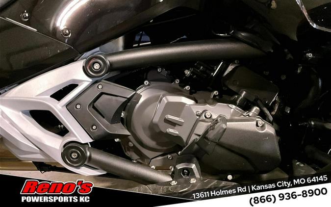 2023 Can-Am Spyder F3 Limited - Platine Edition