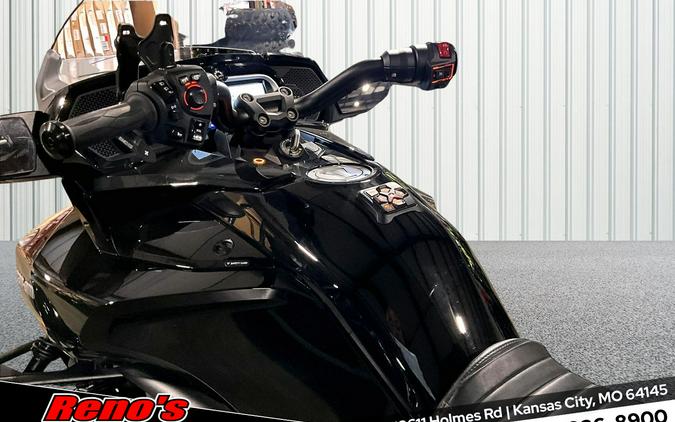 2023 Can-Am Spyder F3 Limited - Platine Edition