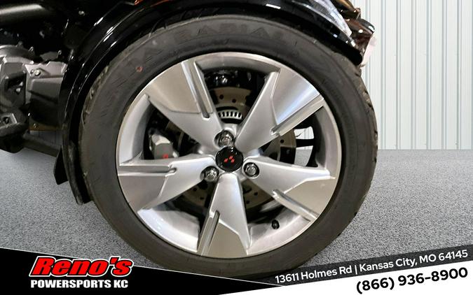 2023 Can-Am Spyder F3 Limited - Platine Edition