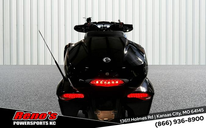 2023 Can-Am Spyder F3 Limited - Platine Edition