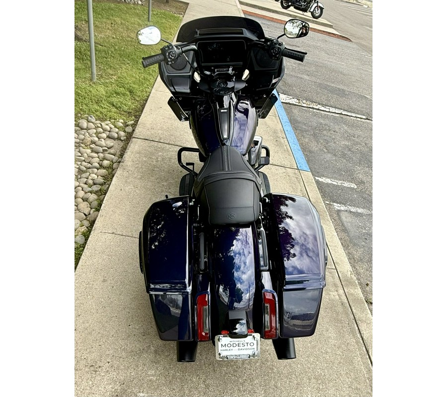 FLTRX 2025 Road Glide™