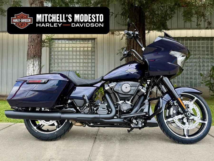 FLTRX 2025 Road Glide™