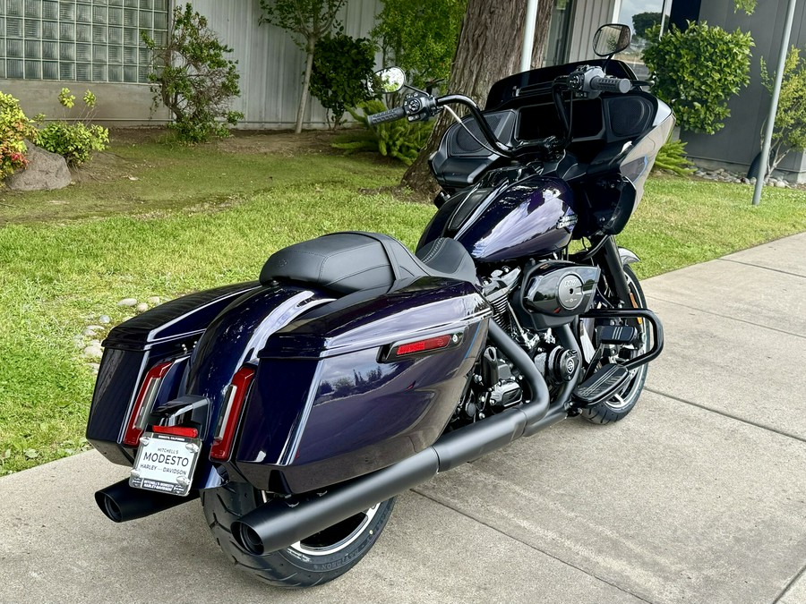 FLTRX 2025 Road Glide™
