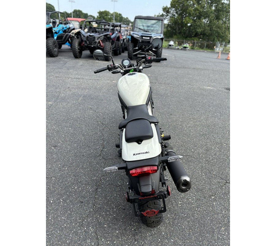 2026 Kawasaki Eliminator ABS