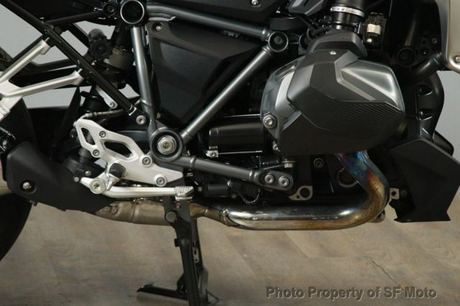 2022 BMW R 1250 R