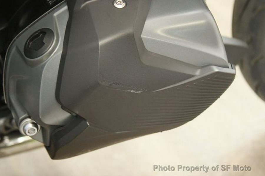 2022 BMW R 1250 R