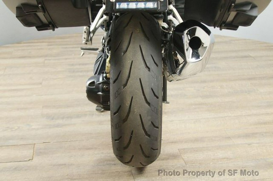 2022 BMW R 1250 R