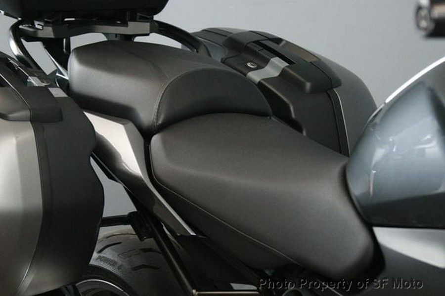 2022 BMW R 1250 R