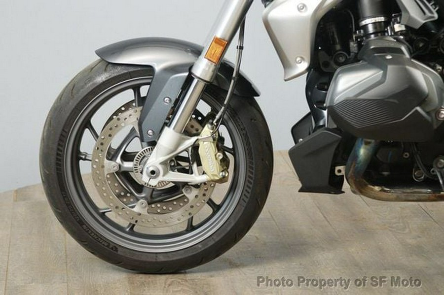 2022 BMW R 1250 R