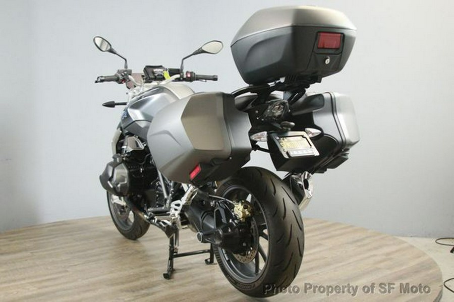 2022 BMW R 1250 R
