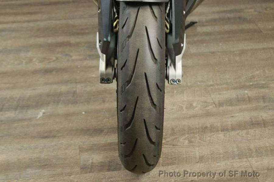 2022 BMW R 1250 R