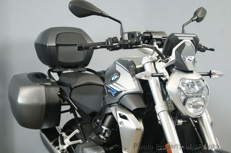 2022 BMW R 1250 R