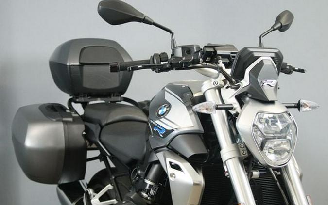 2022 BMW R 1250 R