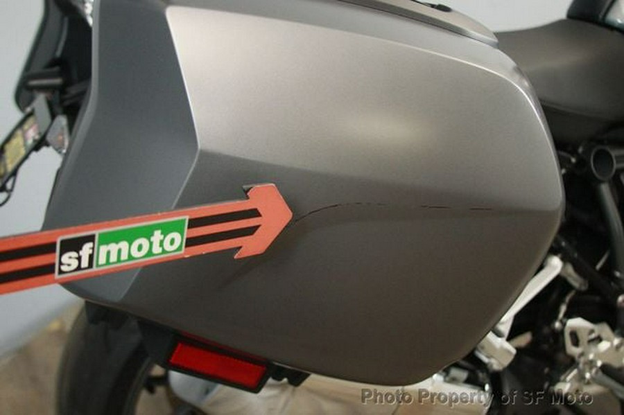 2022 BMW R 1250 R