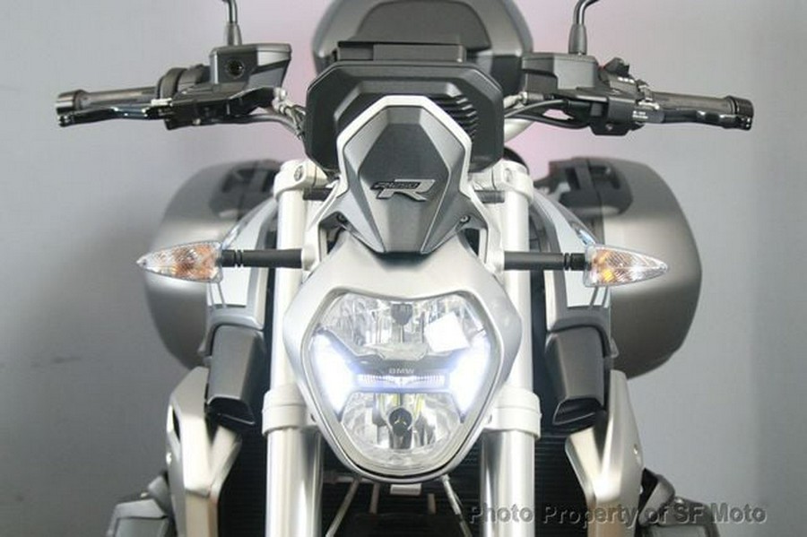 2022 BMW R 1250 R