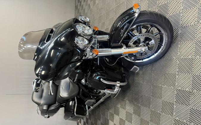 2019 HARLEY-DAVIDSON ELECTRA GLIDE ULTRA LIMITED