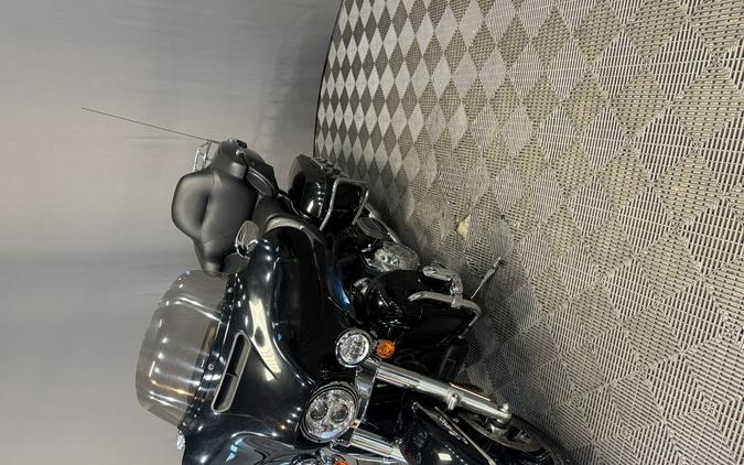 2019 HARLEY-DAVIDSON ELECTRA GLIDE ULTRA LIMITED