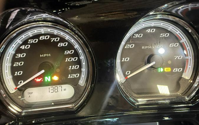 2019 HARLEY-DAVIDSON ELECTRA GLIDE ULTRA LIMITED