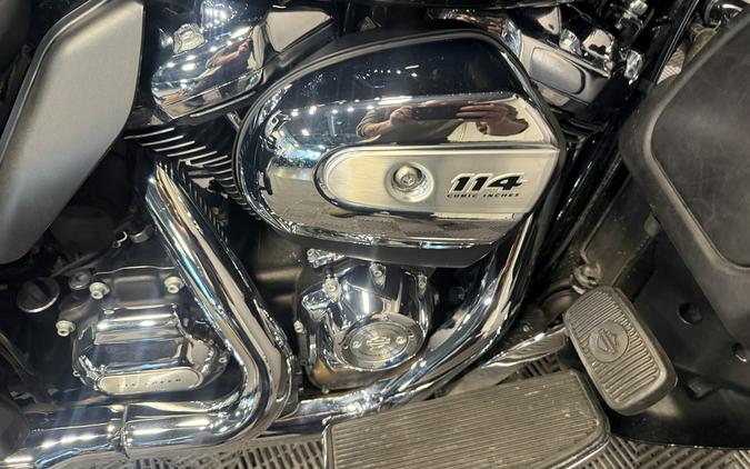 2019 HARLEY-DAVIDSON ELECTRA GLIDE ULTRA LIMITED