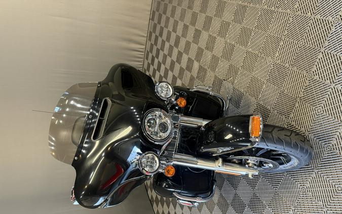 2019 HARLEY-DAVIDSON ELECTRA GLIDE ULTRA LIMITED