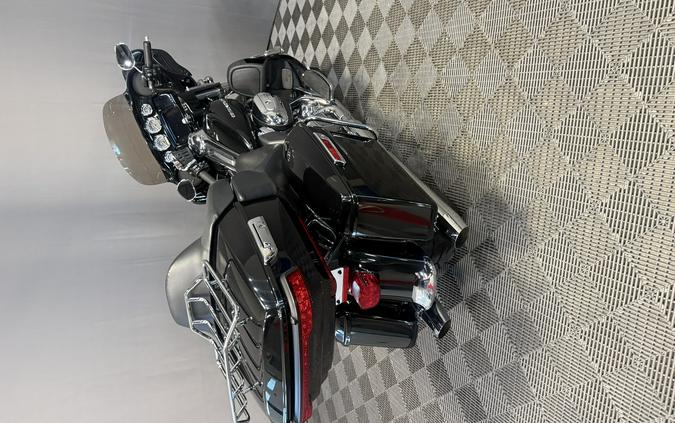 2019 HARLEY-DAVIDSON ELECTRA GLIDE ULTRA LIMITED