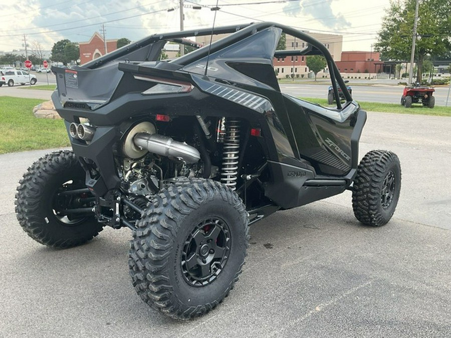 2026 CFMOTO ZFORCE Z10