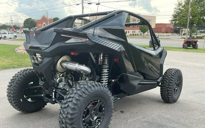 2026 CFMOTO ZFORCE Z10