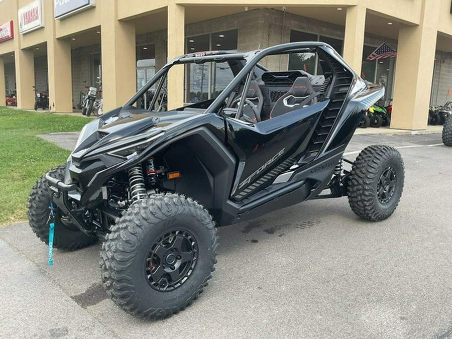 2026 CFMOTO ZFORCE Z10