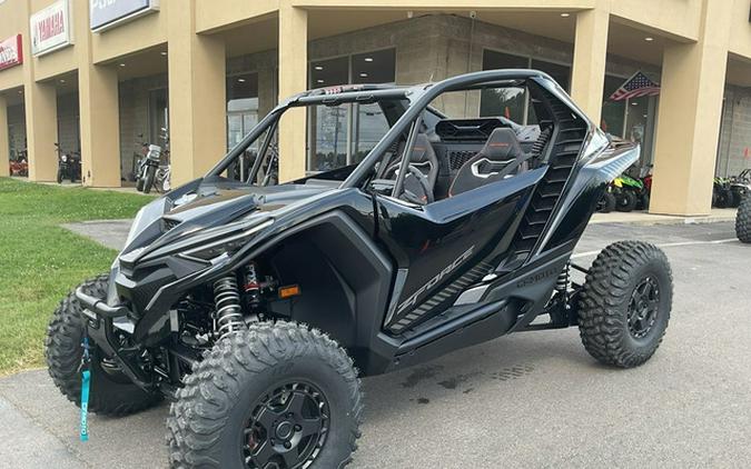 2026 CFMOTO ZFORCE Z10