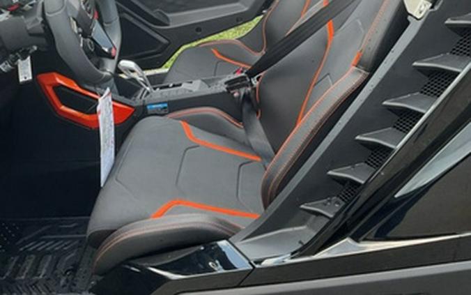 2026 CFMOTO ZFORCE Z10