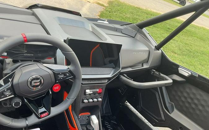 2026 CFMOTO ZFORCE Z10