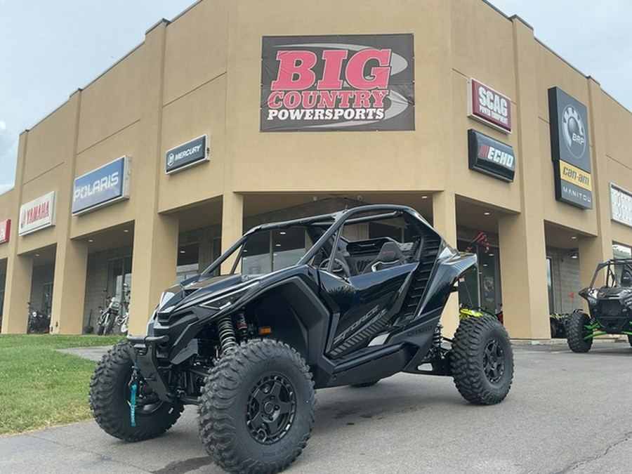2026 CFMOTO ZFORCE Z10