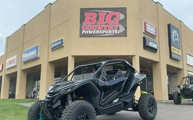 2026 CFMOTO ZFORCE Z10