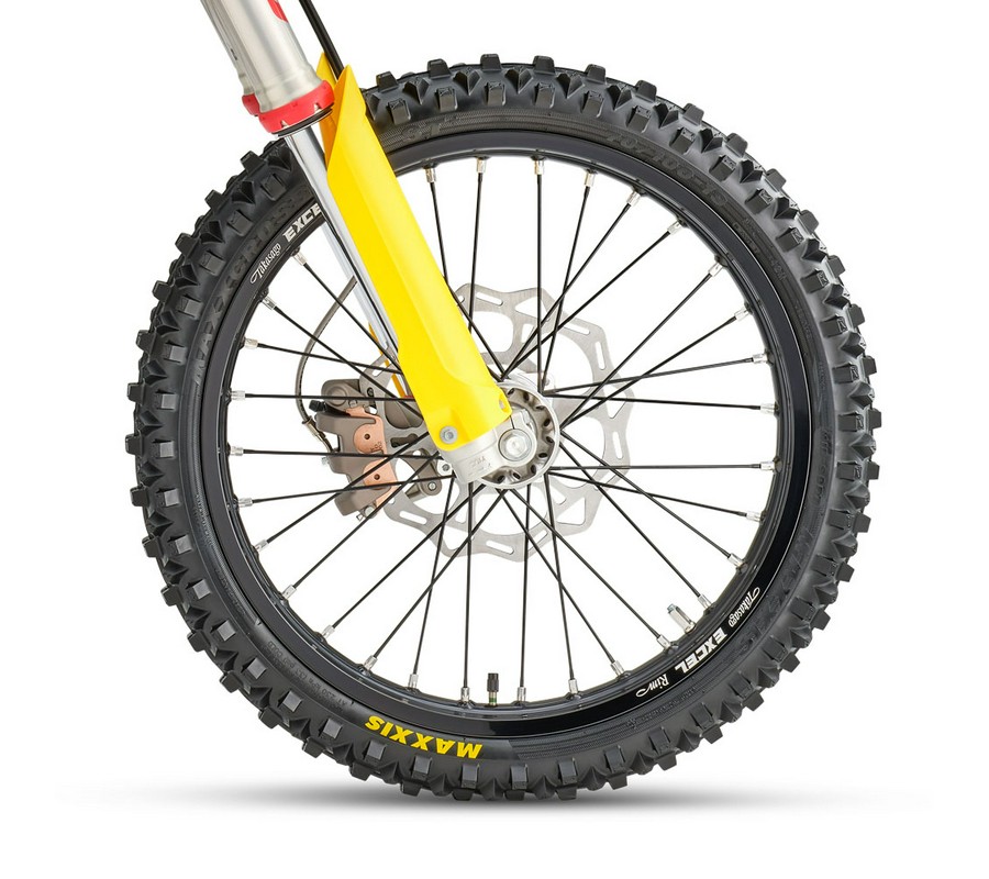 2027 Husqvarna TC 85 17/14