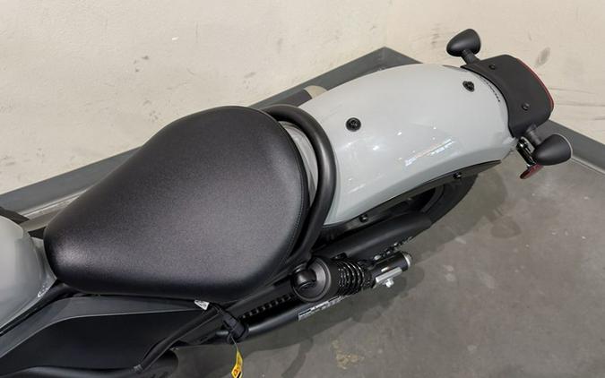 2026 Honda Rebel 500