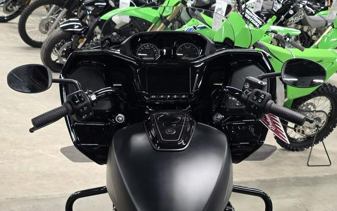 2026 Indian Motorcycle® Challenger 112 Dark Horse®