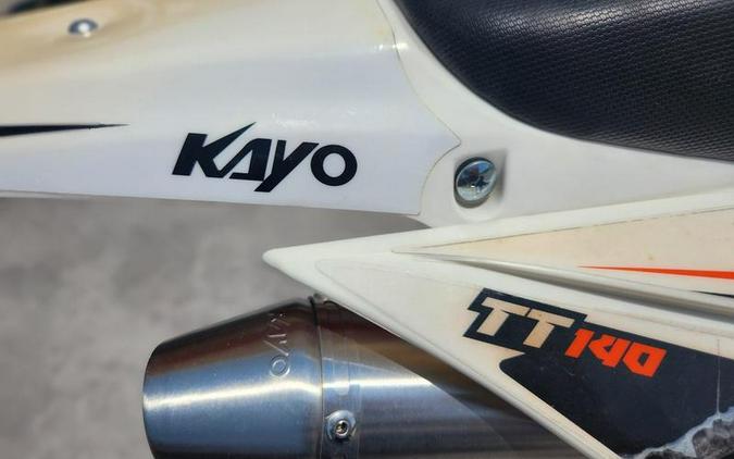 2022 Kayo TT 140