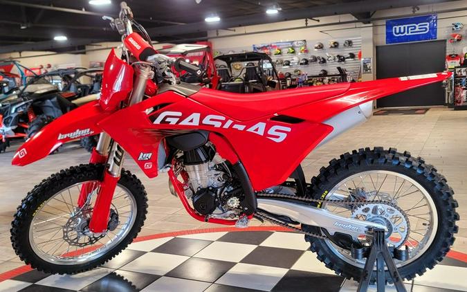 2024 GASGAS MC 450F