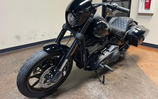 2022 Harley-Davidson Low Rider S