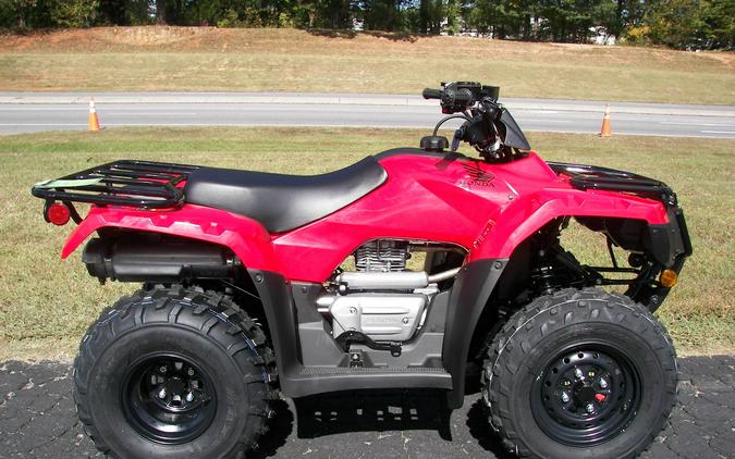 2023 Honda FourTrax Recon ES