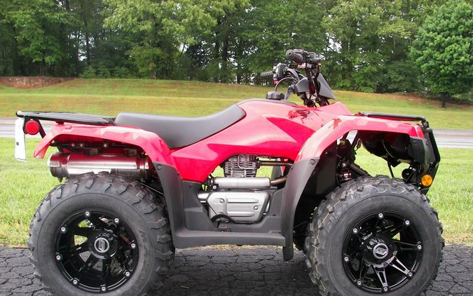 2023 Honda FourTrax Recon ES