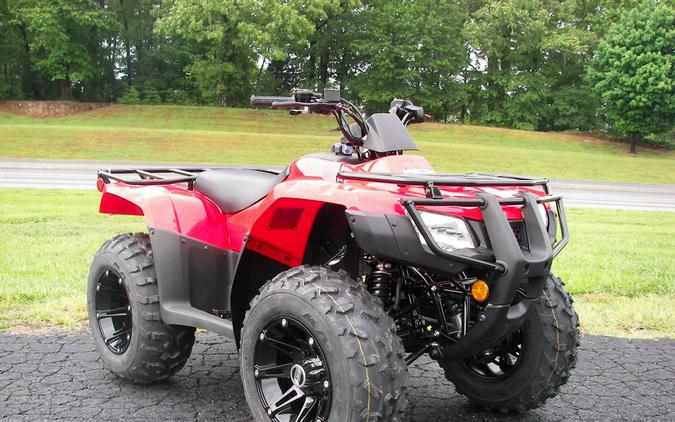 2023 Honda FourTrax Recon ES