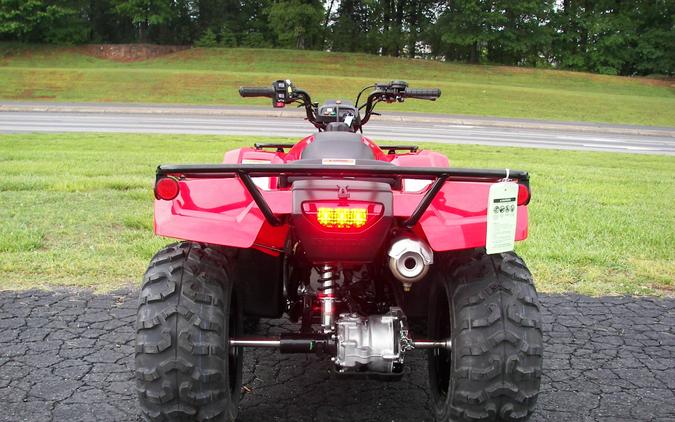 2023 Honda FourTrax Recon ES