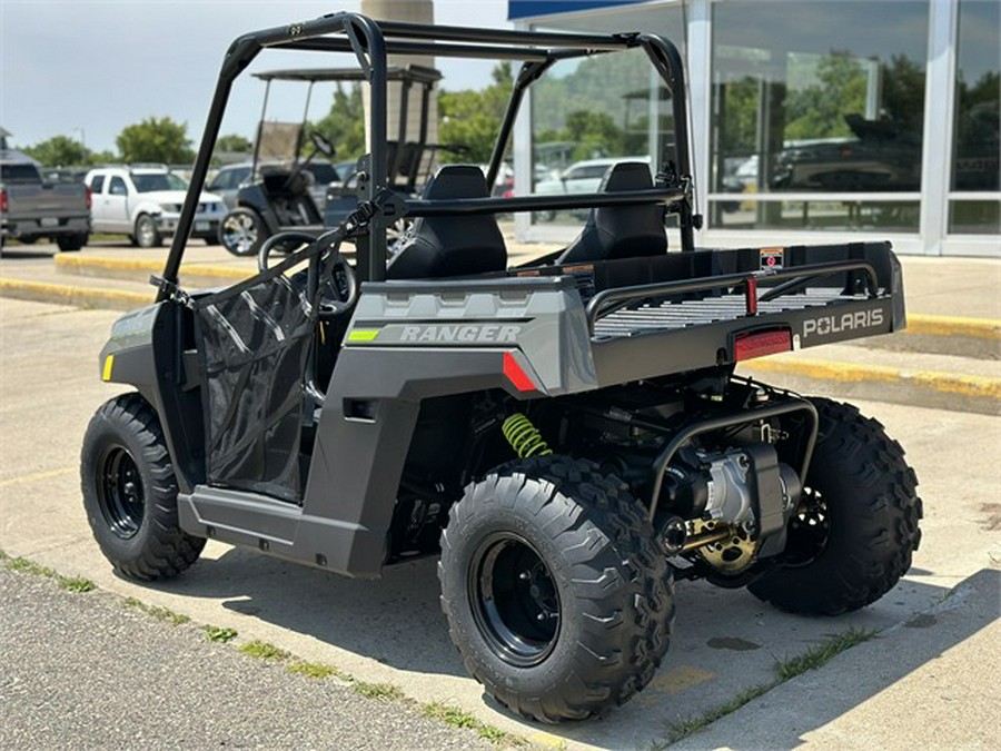 2023 Polaris Industries Ranger 150 EFI