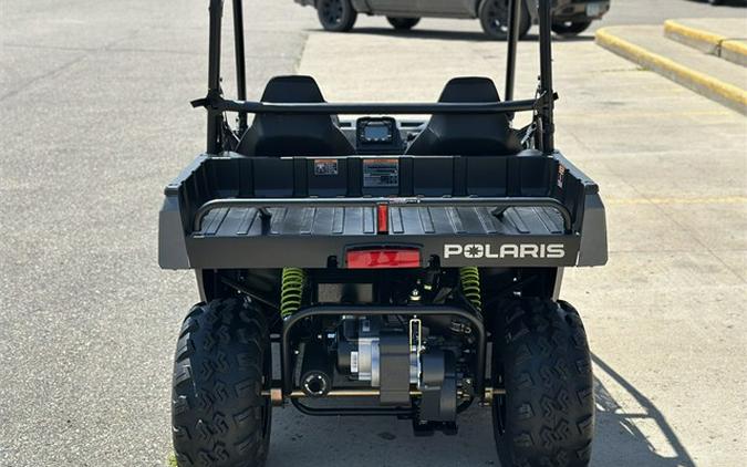 2023 Polaris Industries Ranger 150 EFI