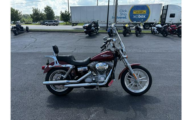 2006 Harley-Davidson® DYNA GLIDE SUPER GLI